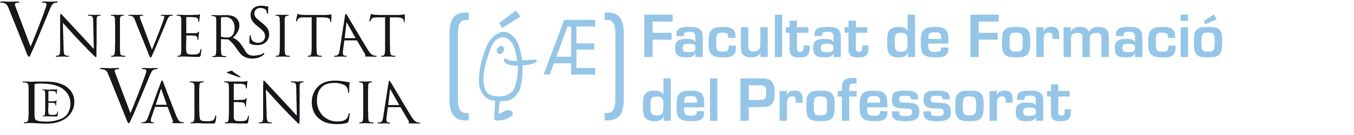 Facultat Formacio Professorat Vl