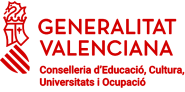 LOGO Conselleria